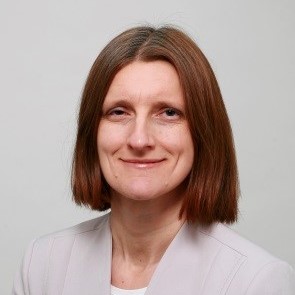 Dr. Ewa Mendys-Kamphorst