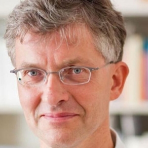 Prof. Maarten Janssen